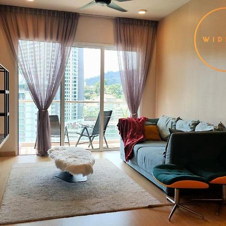 Windmill Upon Hills Genting By Widebed Apartment Genting Highlands Luaran gambar