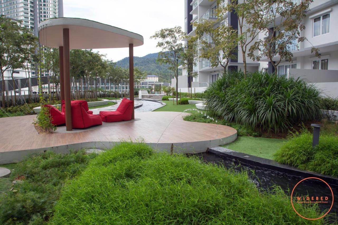 Windmill Upon Hills Genting By Widebed Apartment Genting Highlands Luaran gambar
