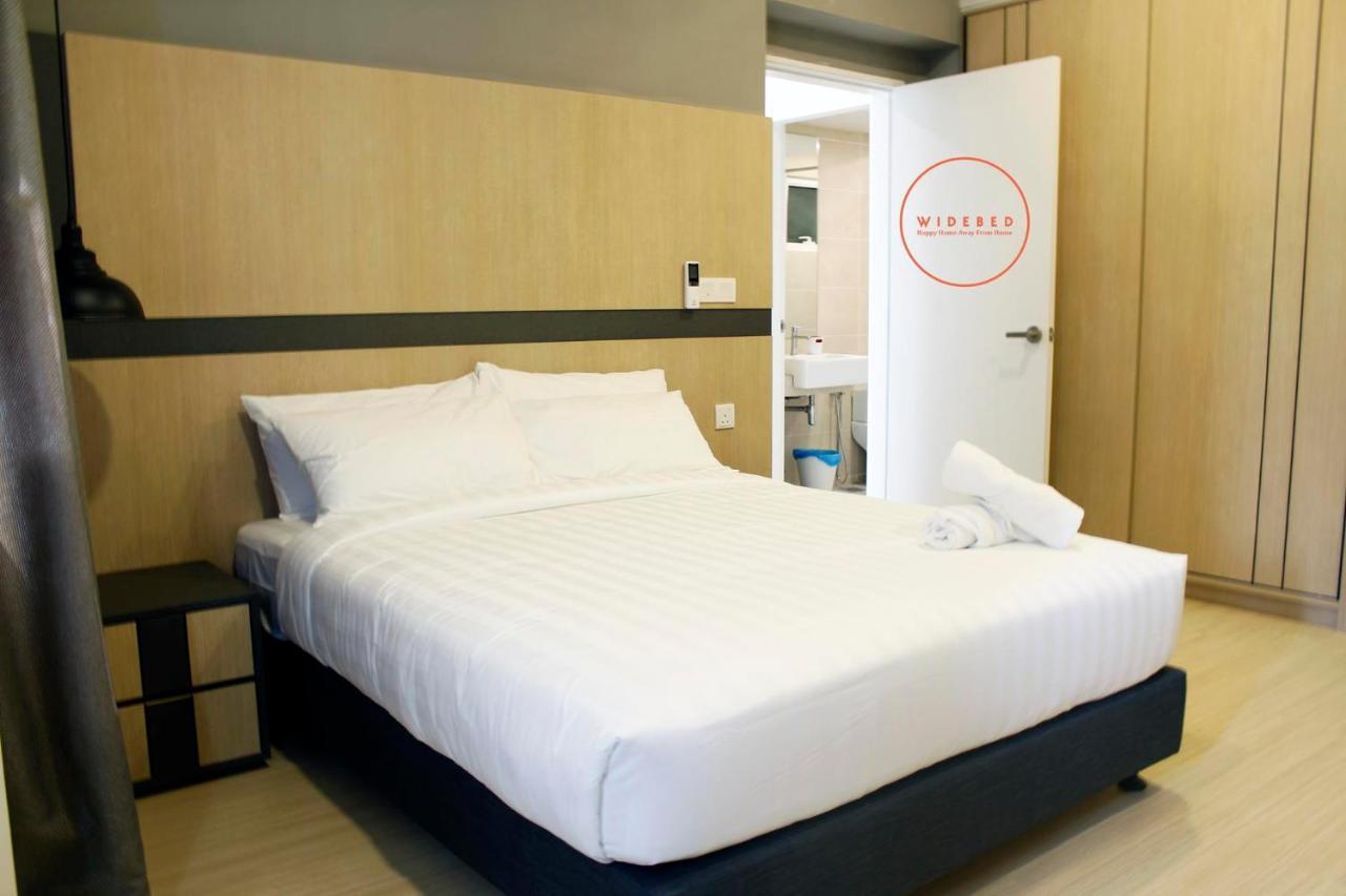 Windmill Upon Hills Genting By Widebed Apartment Genting Highlands Luaran gambar
