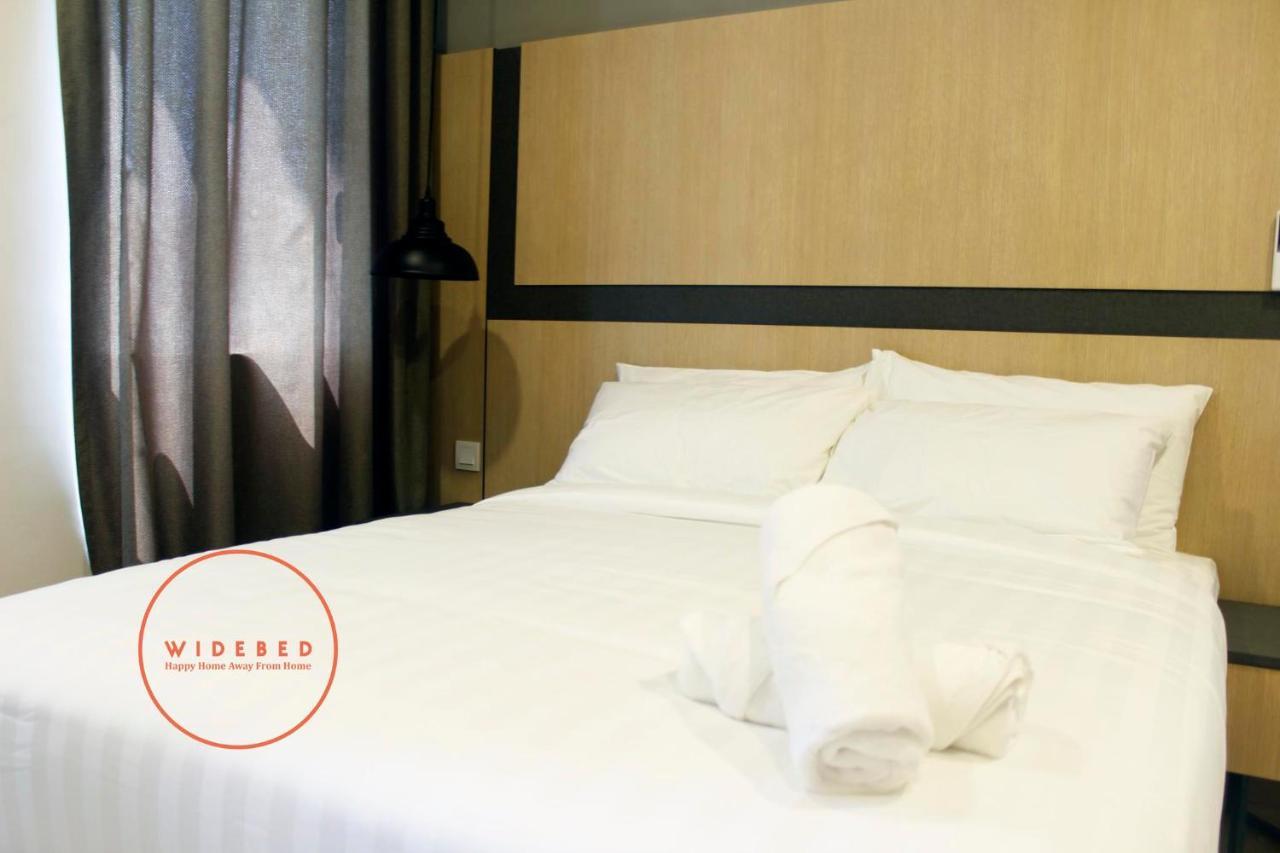 Windmill Upon Hills Genting By Widebed Apartment Genting Highlands Luaran gambar