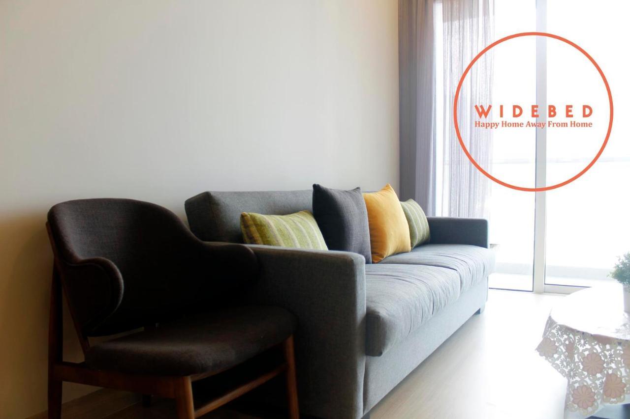 Windmill Upon Hills Genting By Widebed Apartment Genting Highlands Luaran gambar