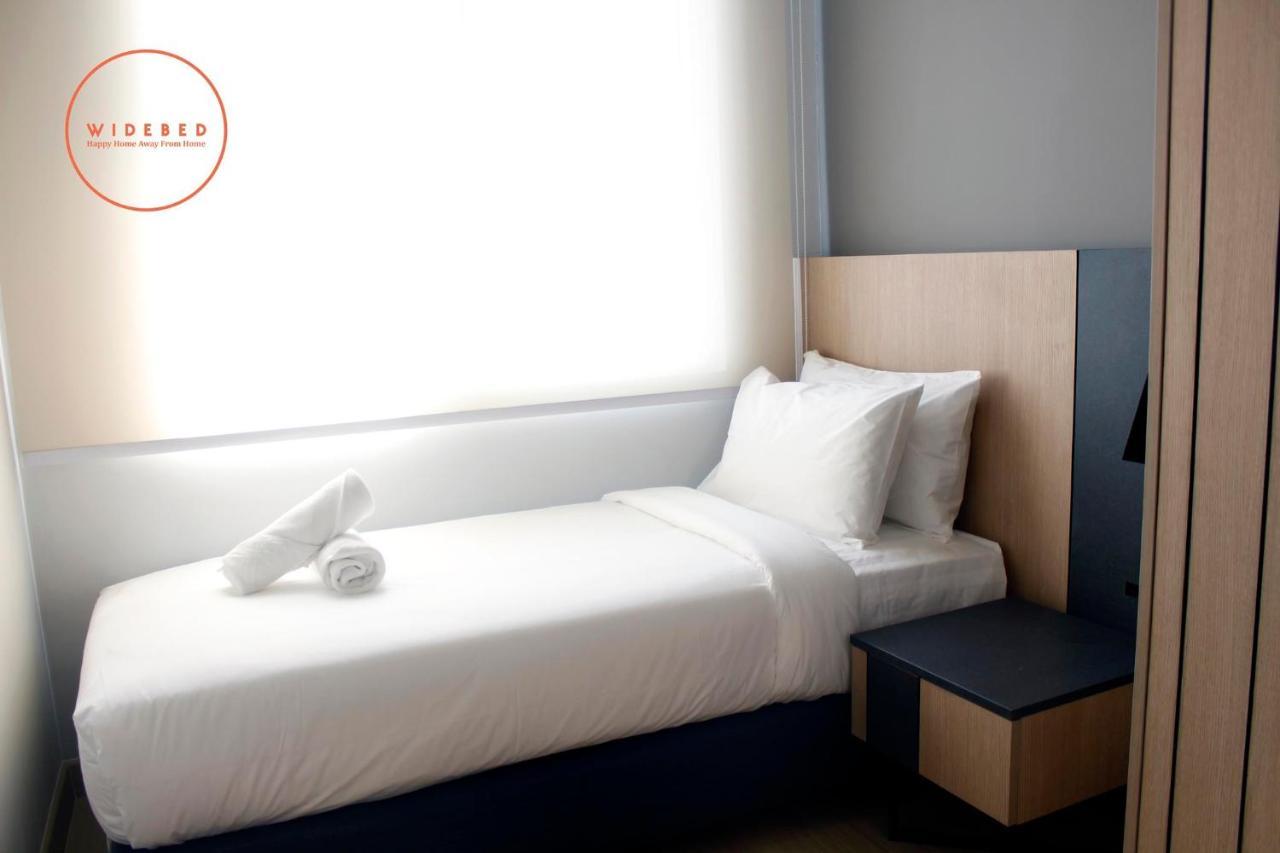 Windmill Upon Hills Genting By Widebed Apartment Genting Highlands Luaran gambar
