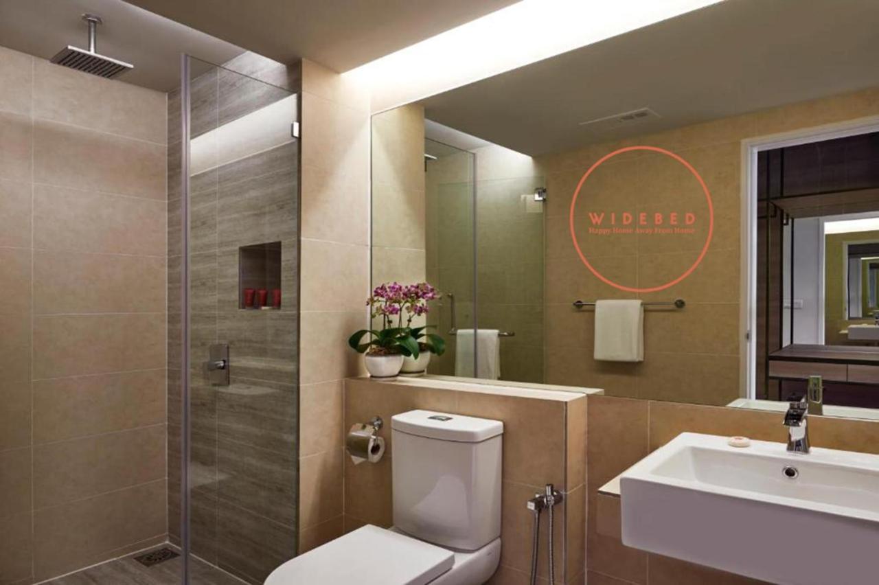 Windmill Upon Hills Genting By Widebed Apartment Genting Highlands Luaran gambar