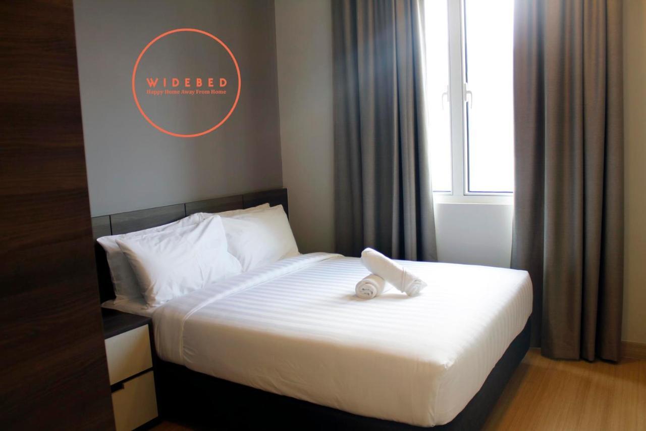 Windmill Upon Hills Genting By Widebed Apartment Genting Highlands Luaran gambar