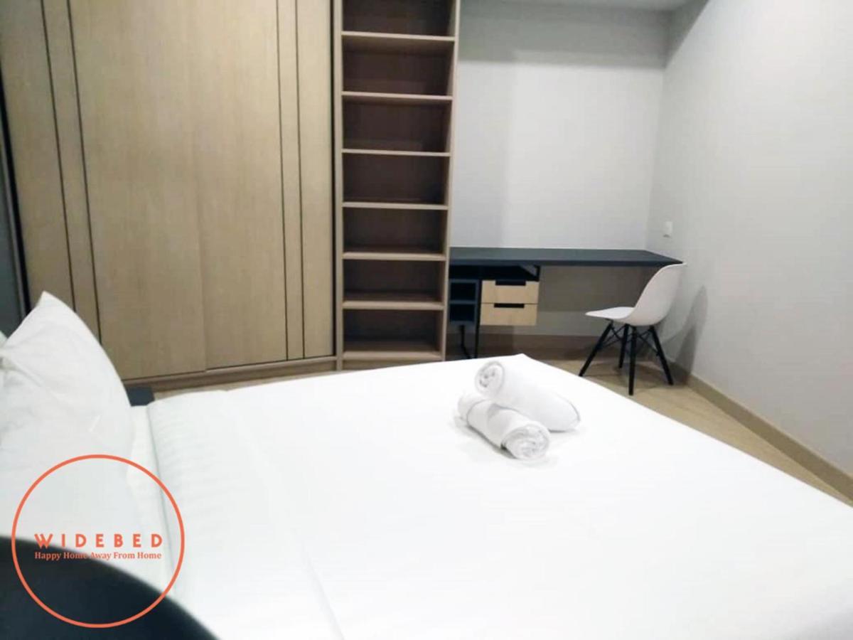 Windmill Upon Hills Genting By Widebed Apartment Genting Highlands Luaran gambar