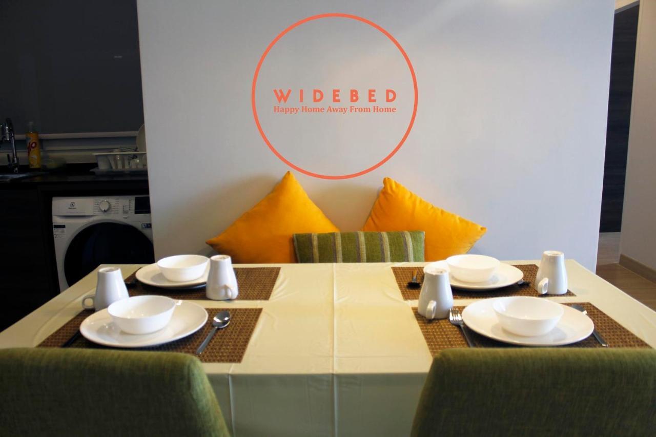 Windmill Upon Hills Genting By Widebed Apartment Genting Highlands Luaran gambar