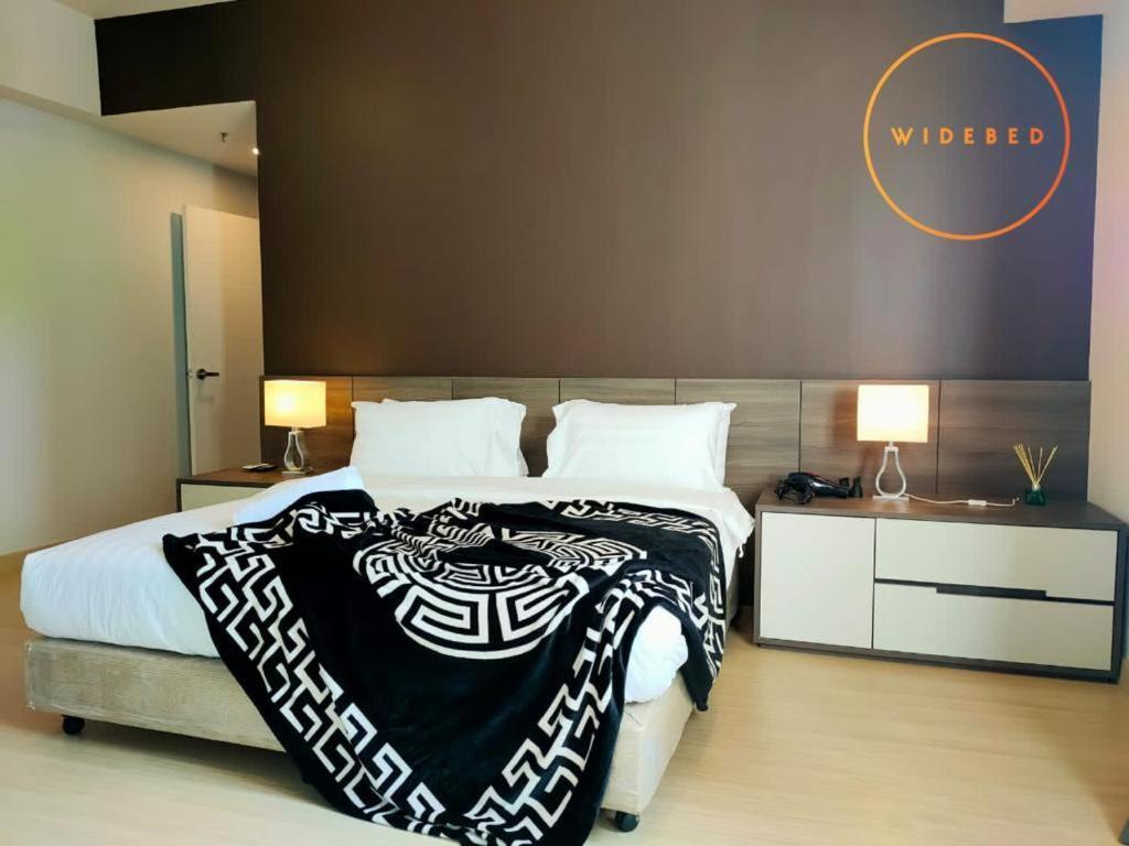 Windmill Upon Hills Genting By Widebed Apartment Genting Highlands Luaran gambar